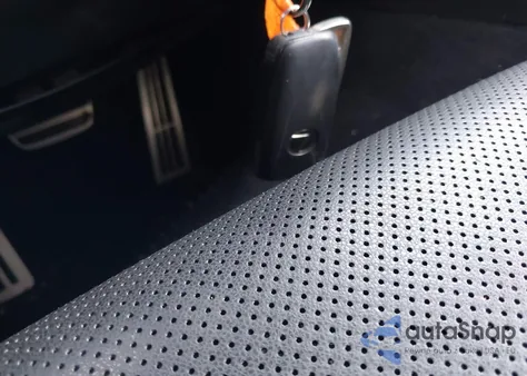 2018 Lexus Rc 350 z USA, uszkodzony, nr VIN JTHSZ5BC8J5008997